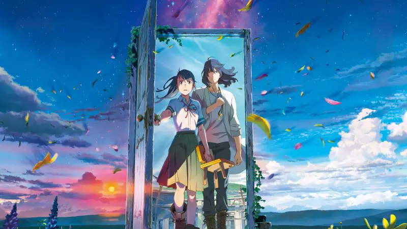 Nikmati berbagai film anime favoritmu Koleksi film anime yang beragam