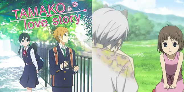 Cari Film Anime yang Mengharukan? Rekomendasi Ini Pas Banget!
