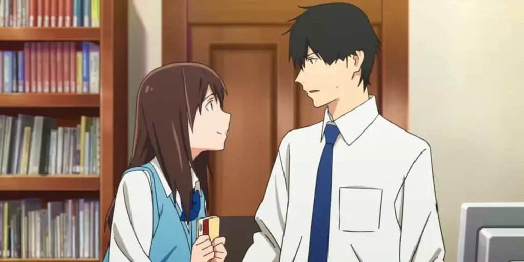 Beragam pilihan film anime tersedia di Samehadaku Daftar film anime di Samehadaku
