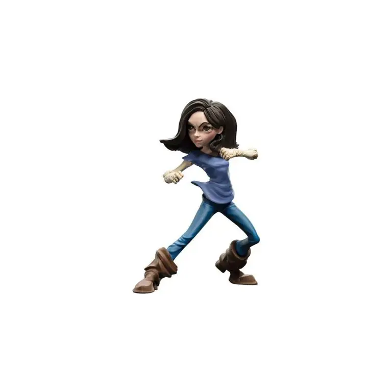Visual Efek yang Menakjubkan Visual efek Alita: Battle Angel yang memukau
