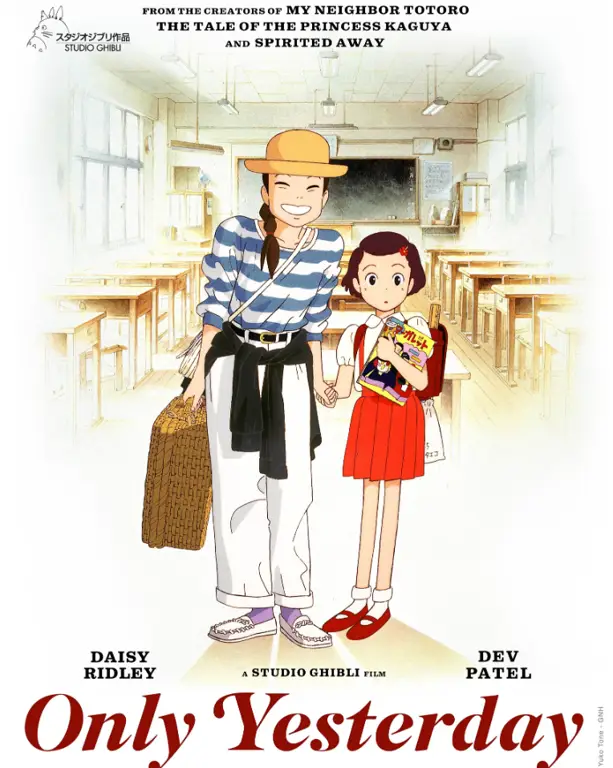 Masih Bingung Pilih Film Anime? 10 Judul Ini Dijamin Bikin Nagih!