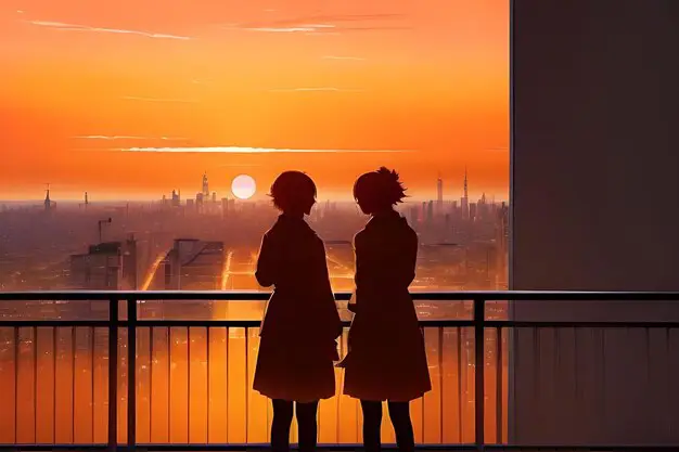 10 Film Anime Shounen Ai Terbaik Sepanjang Masa