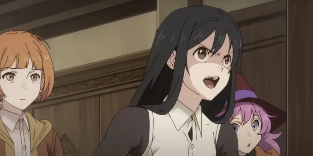 10 Film Anime Terbaik yang Mengandung Adegan Dewasa (dengan Spoiler)