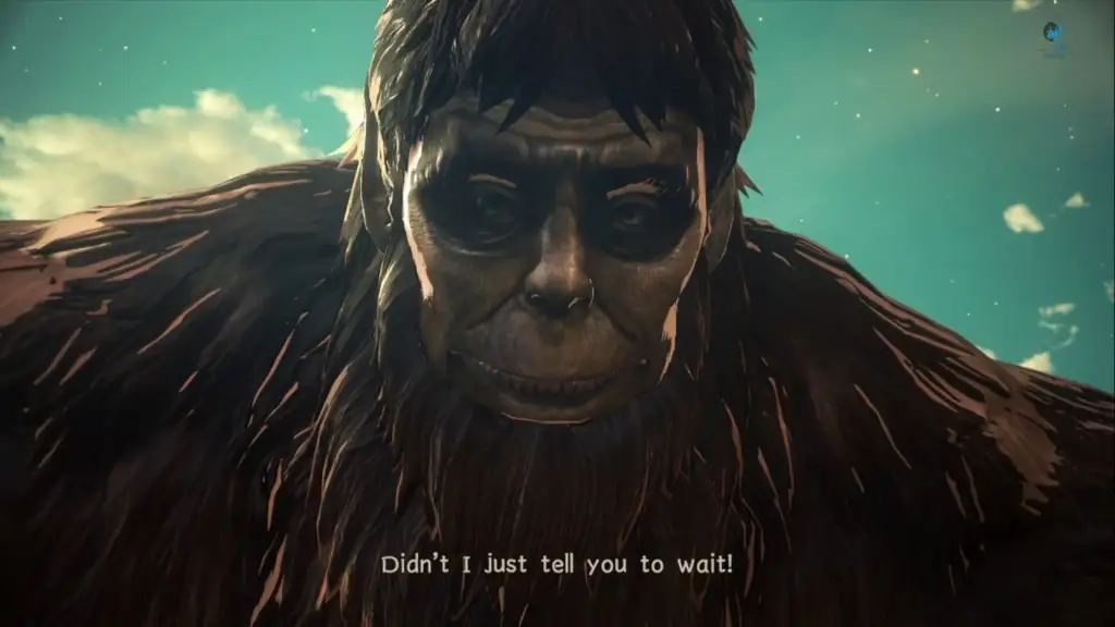Animasi Attack on Titan Movie 2 Animasi yang memukau dalam Attack on Titan Movie 2