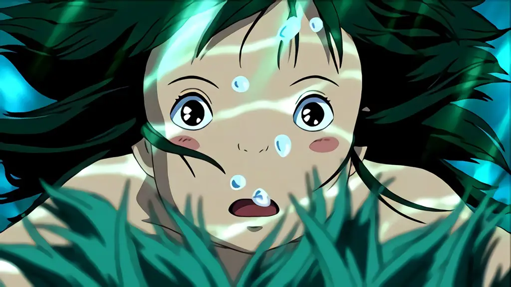 Rekomendasi film anime shounen ai Rekomendasi film anime
