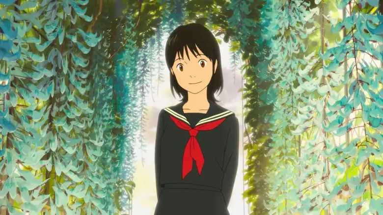 Rekomendasi Anime Movie Jepang Terbaik di Netflix