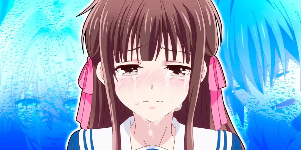 10 Film Anime Sedih dan Menyentuh Hati Seperti A Silent Voice
