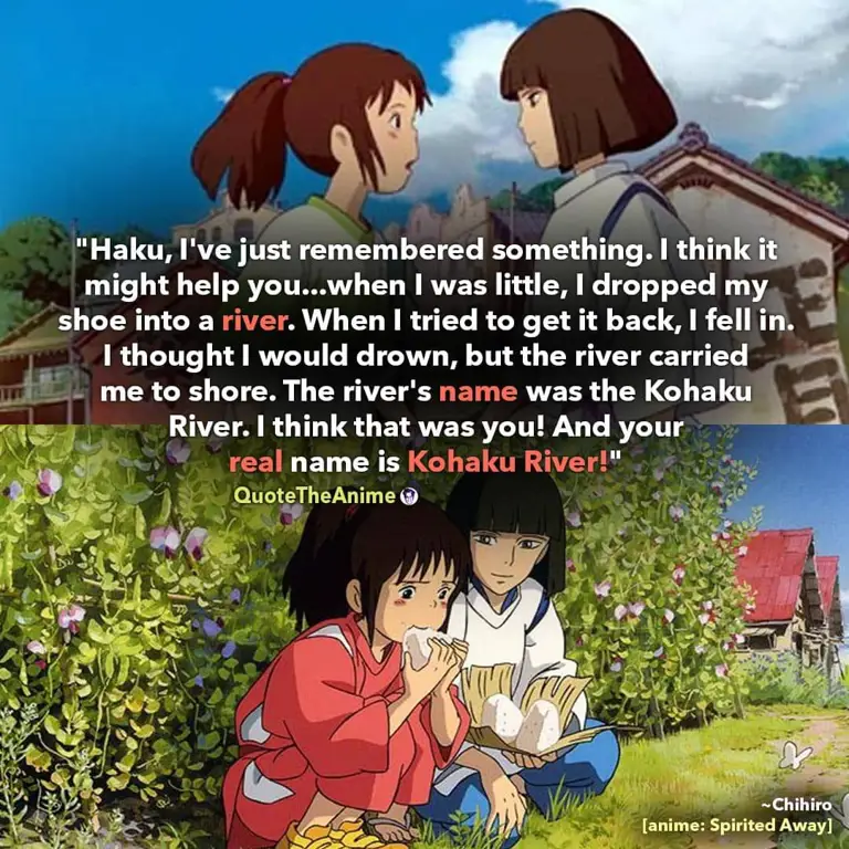 Anime Movie Jepang Terbaik dengan Rating Tertinggi