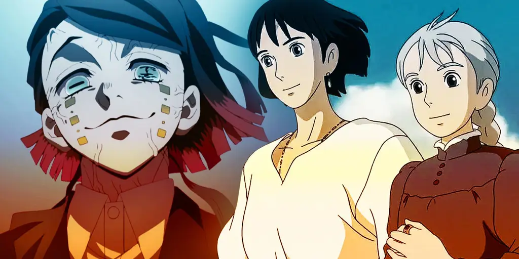 Sukses Besar! 10 Film Anime yang Raup Pendapatan Tertinggi