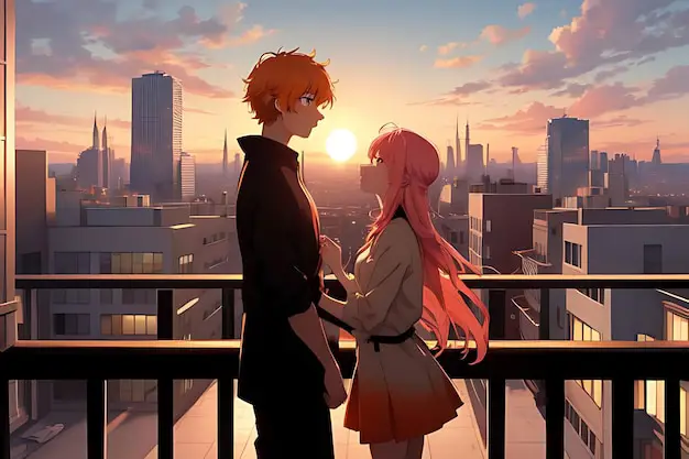 Sedang Cari Hiburan? Ini Dia Anime Movie Jepang Terbaik Pilihan