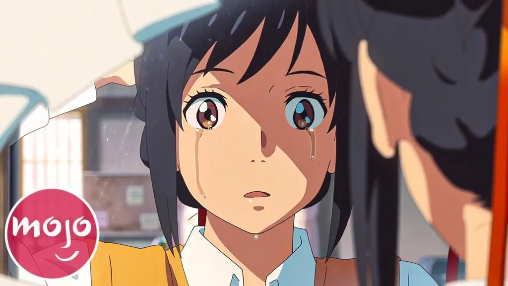 Ingin Menonton Anime Movie yang Menyentuh Hati? Ini Rekomendasinya!