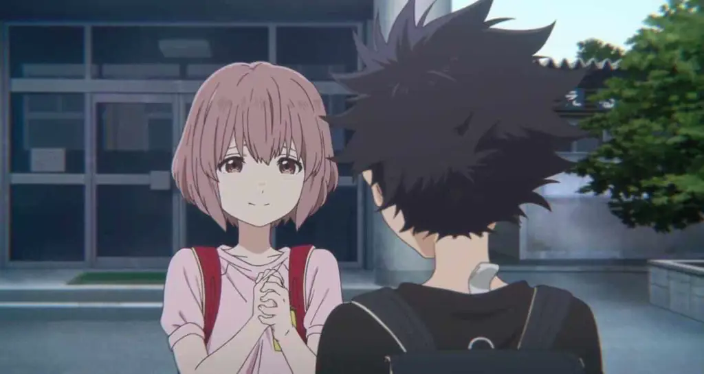 Deretan Anime Movie Jepang Terbaik yang Bikin Baper
