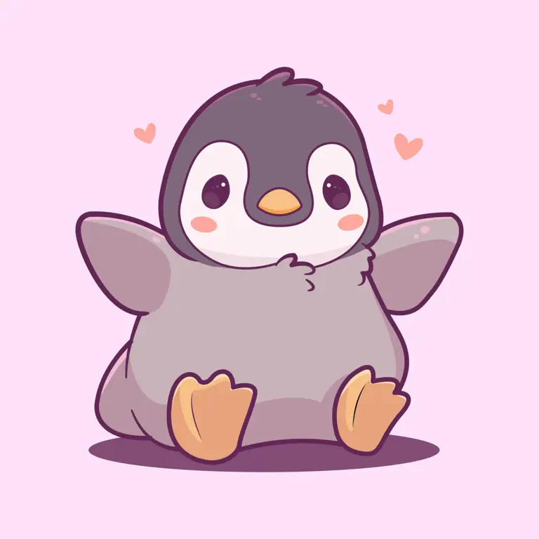 Kehidupan di Antartika Sebuah koloni penguin yang hidup di Antartika