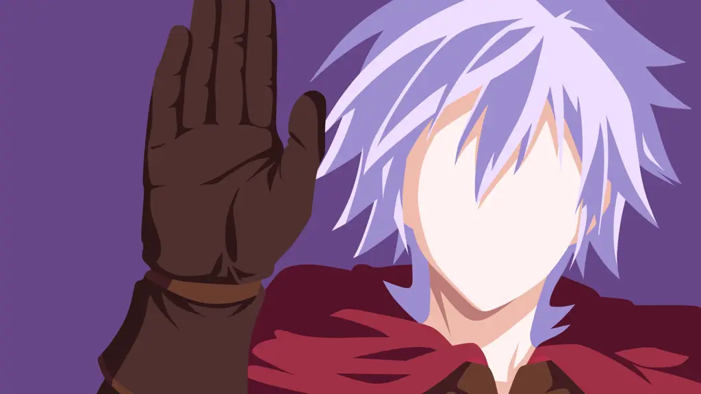 Gambar yang menampilkan karakter-karakter penting dalam film Karakter-karakter utama dalam No Game No Life Zero