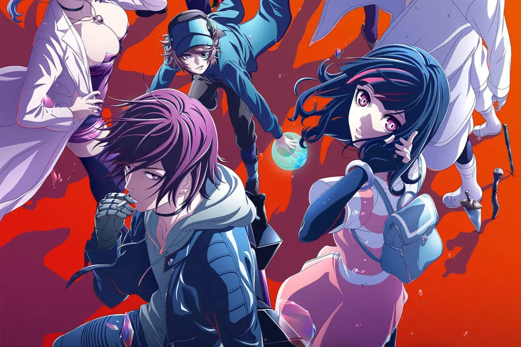 Daftar peringkat film anime terbaik 2020 Gambar peringkat film anime terbaik tahun 2020