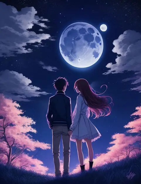Anime Romantis Dewasa: Pilihan Terbaik untuk Penonton Dewasa
