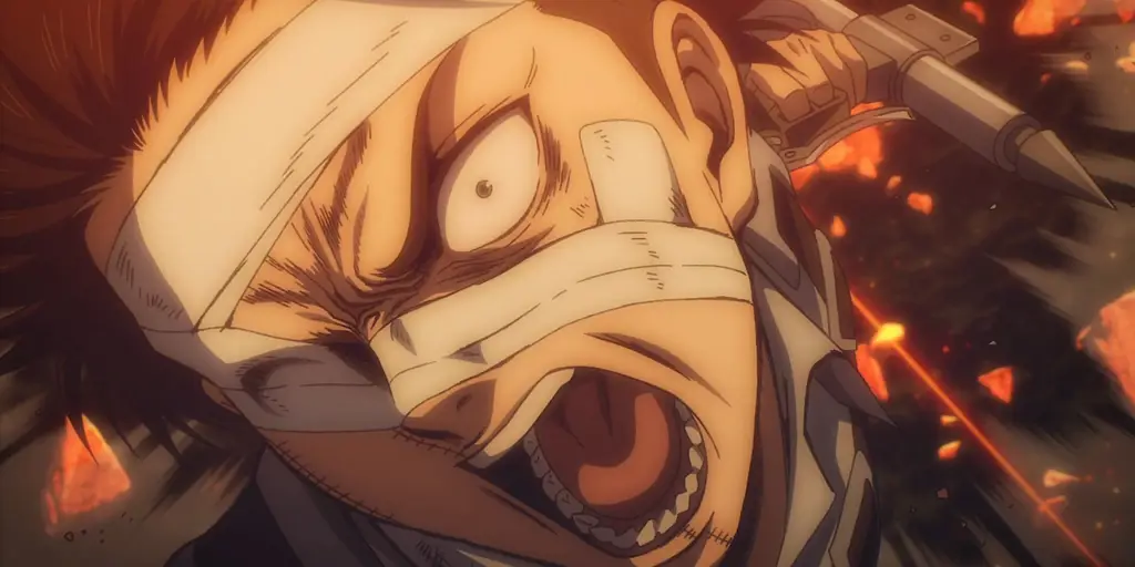 Karakter Baru dan Pertempuran Dahsyat di Attack on Titan Movie 2!