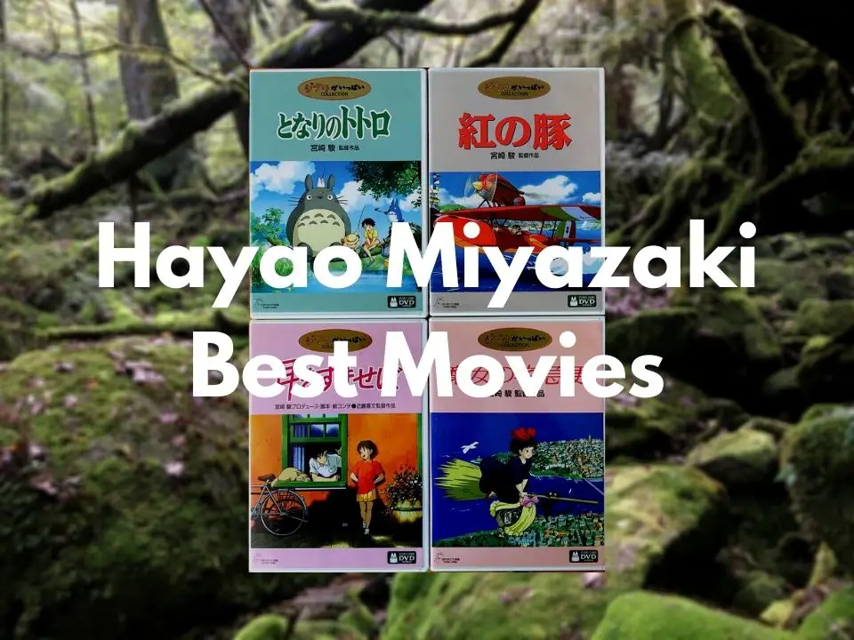 10 Rekomendasi Film Anime Terbaik Sepanjang Masa