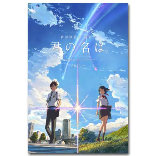 10 Film Anime Sedih Terbaik Sepanjang Masa yang Bikin Mewek