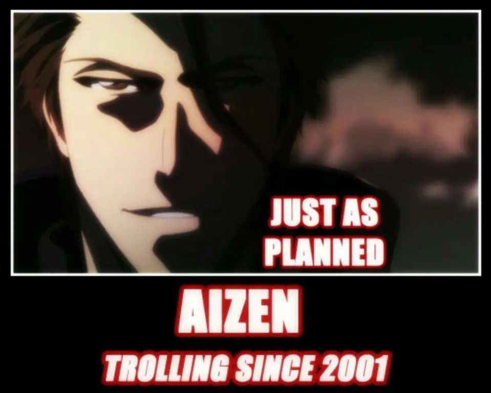 Bos manipulatif dalam anime Ilustrasi karakter bos anime yang manipulatif