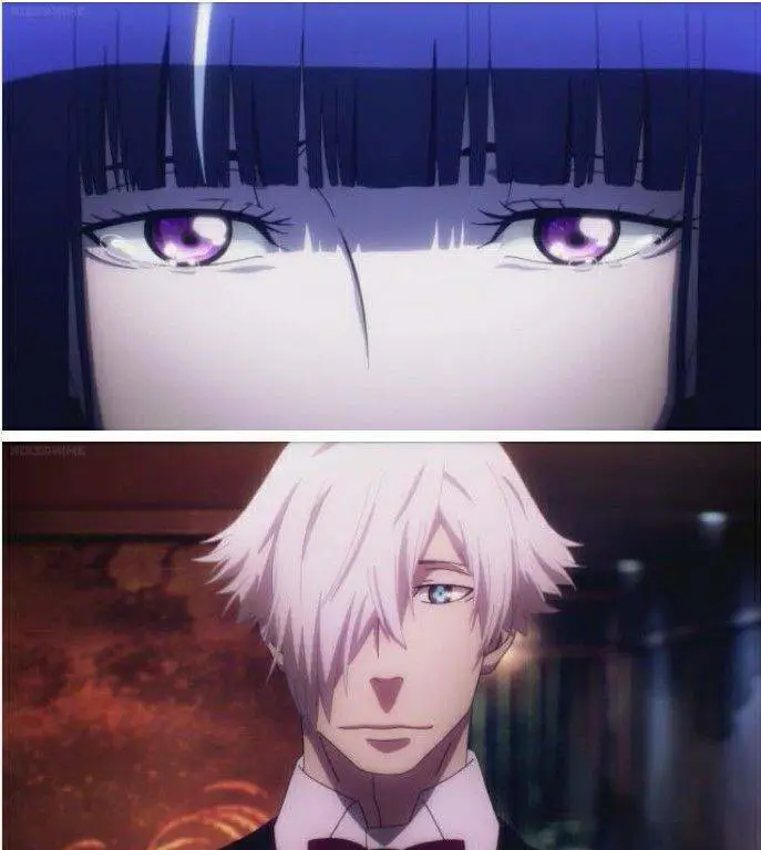 Adegan-adegan yang menyentuh hati dari film anime Cuplikan adegan emosional dari film anime