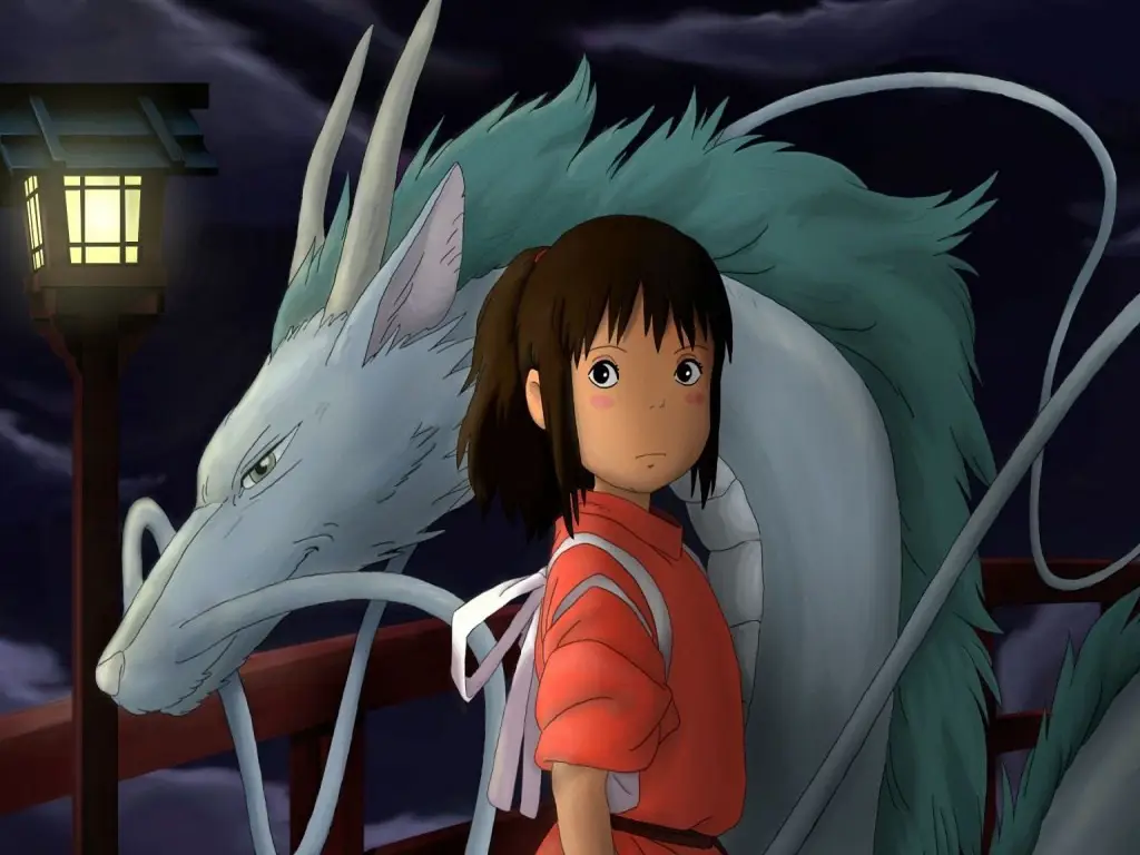 10 Film Anime Terbaik yang Wajib Ditonton Bagi Pemula