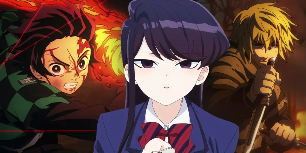 Rekomendasi film anime terbaik untuk memulai petualangan anime Koleksi poster film anime terbaik untuk pemula