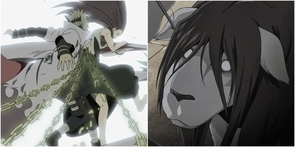 10 Film Anime Sedih yang Akan Membuatmu Terhanyut dalam Emosi