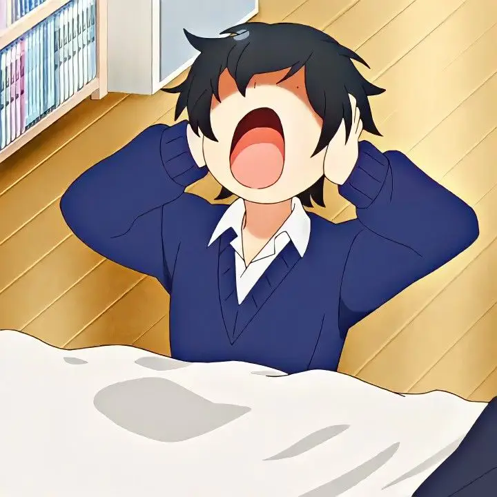 Karakter anime yang memukau Karakter-karakter dari film anime terbaik