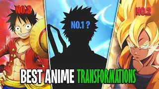 Evolusi karakter bos jahat dalam anime Transformasi bos anime dari baik menjadi jahat