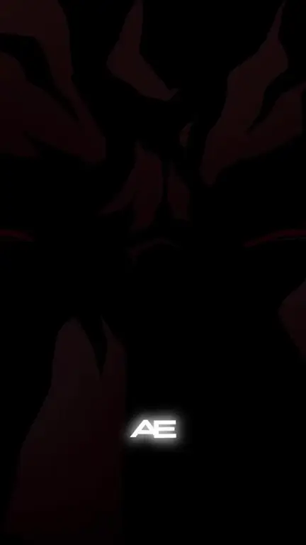 Motif tersembunyi di balik kejahatan bos anime Motivasi villain di balik perubahan karakter