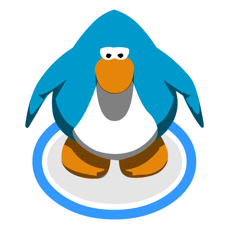 Club Penguin: Kisah Animasi yang Menantikanmu!