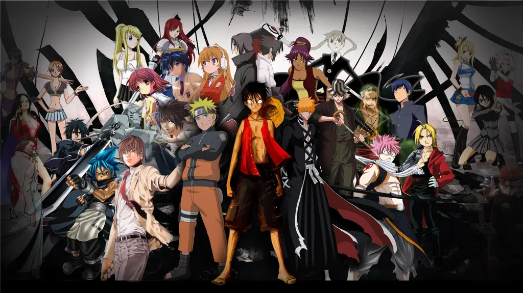 Panduan mengunduh anime dengan aman dan legal Tips mengunduh anime dengan aman