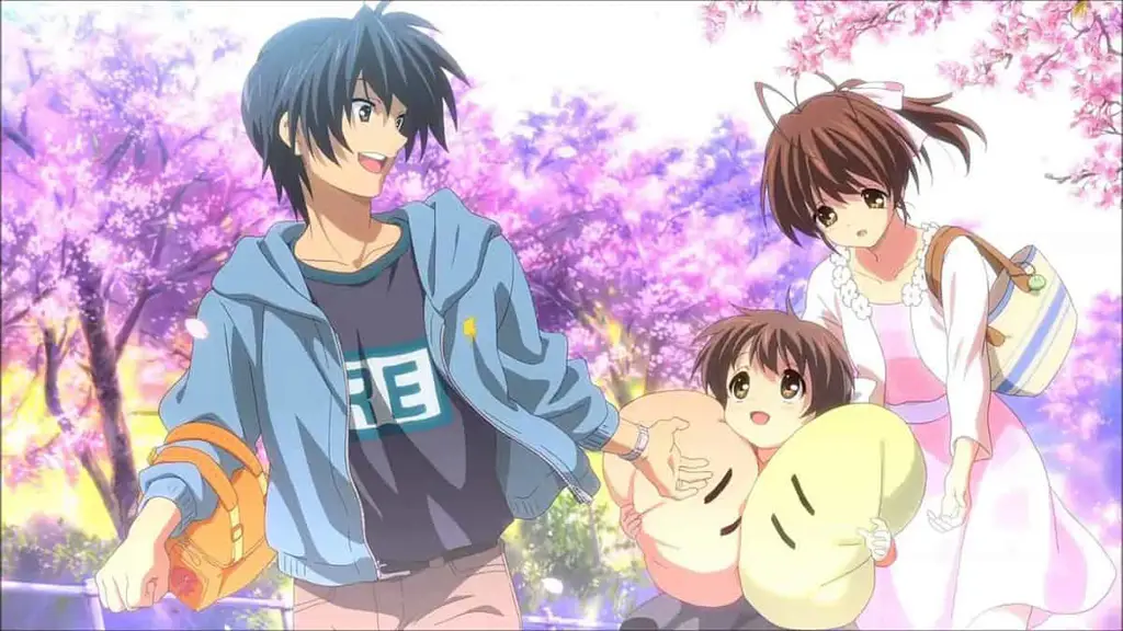 Rekomendasi Film Anime Romance Terbaik Film-film Anime Romance Terbaik