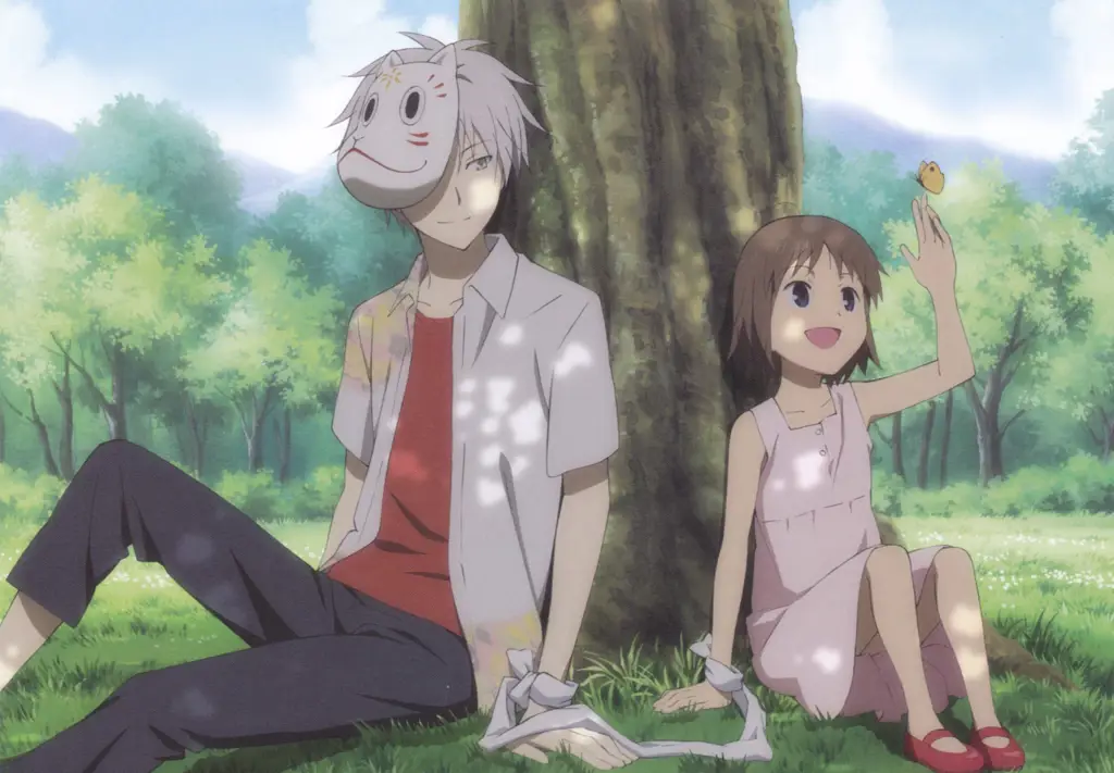 Rekomendasi film anime yang paling menyentuh hati Film anime terbaik untuk membuatmu menangis