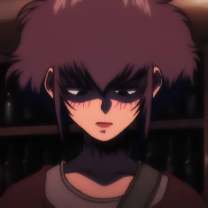 Akting Luar Biasa di Film Anime Black Lagoon