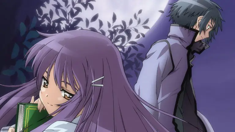 Momen haru biru dalam anime romance Adegan sedih dalam film anime romance