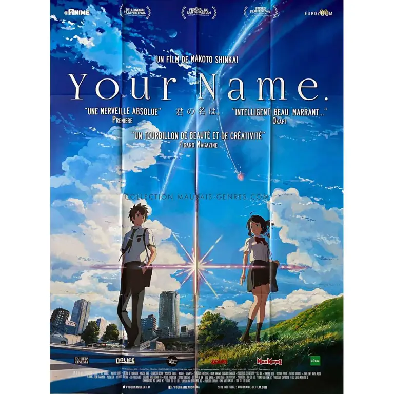 Mencari Film Anime Sedih? 10 Rekomendasi Terbaik Ini Pasti Bikin Kamu Terharu