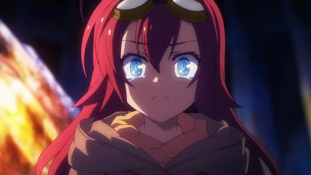 Karakter Utama dan Pendukung di No Game No Life Zero Karakter-karakter dalam film No Game No Life Zero
