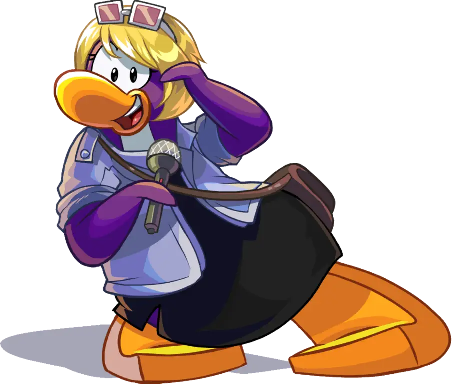 Ulasan Film Anime Club Penguin: Nostalgia Masa Kecil yang Menawan