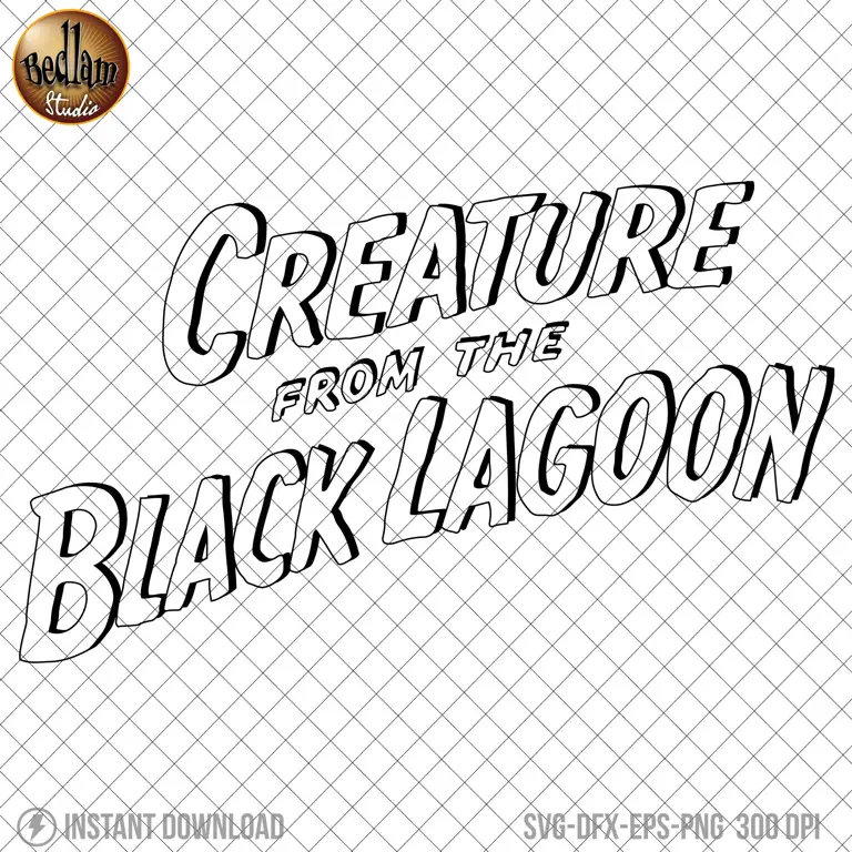Artwork soundtrack Black Lagoon yang epik Ilustrasi artwork soundtrack Black Lagoon