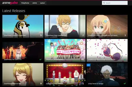 Alternatif aman download anime Alternatif aman download anime