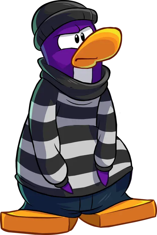 Mengapa Film Anime Club Penguin Wajib Ditonton?