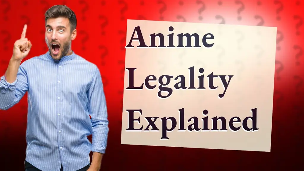 Tips Menonton Anime dengan Aman dan Legal Gambar tips aman dan legal menonton anime