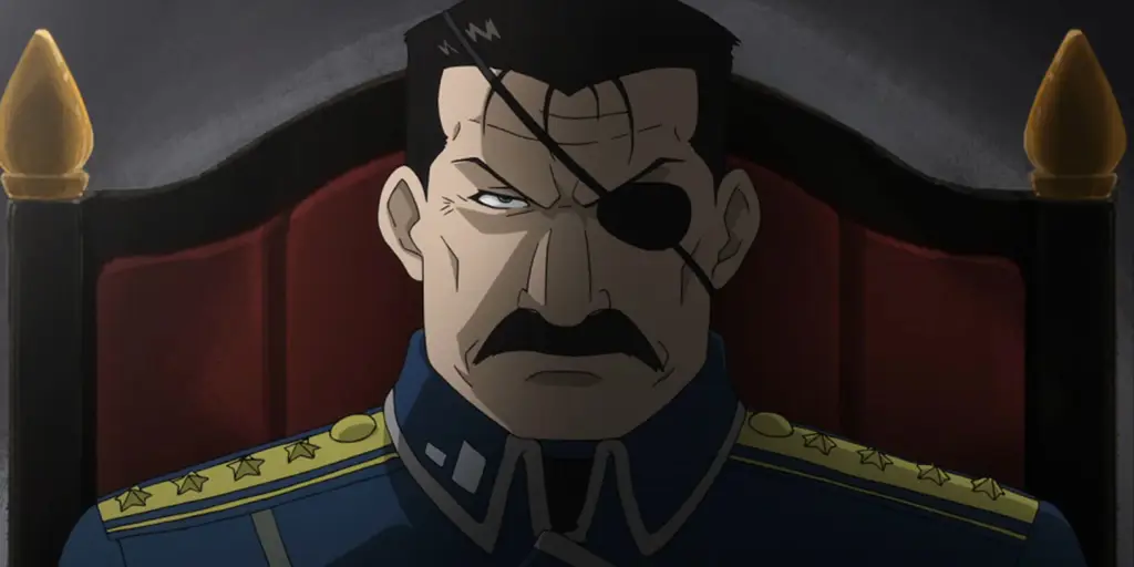 Review Film Fullmetal Alchemist: Brotherhood - Apakah Layak Ditonton?