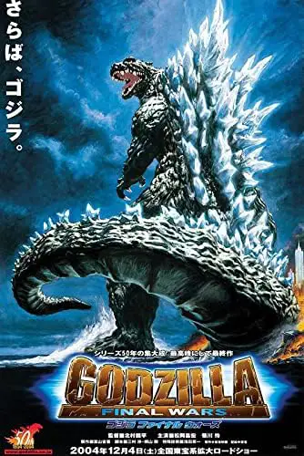 Godzilla Anime: Ulasan Lengkap dari Monsterverse Terbaru