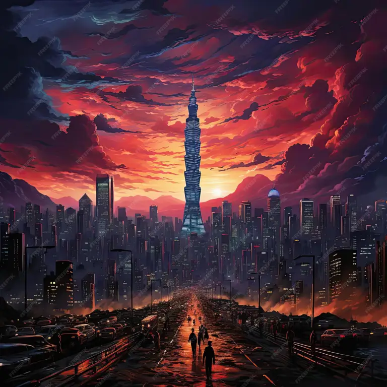 Review Film Godzilla Anime: Aksi Monster Epik di Masa Depan