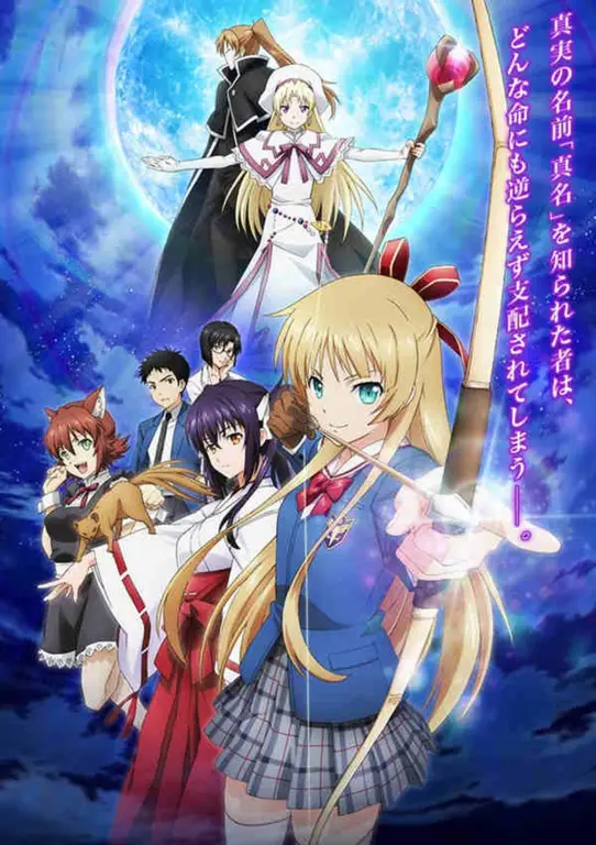 Rekomendasi Film Anime Terbaru 2018: Aksi, Petualangan, dan Romantis