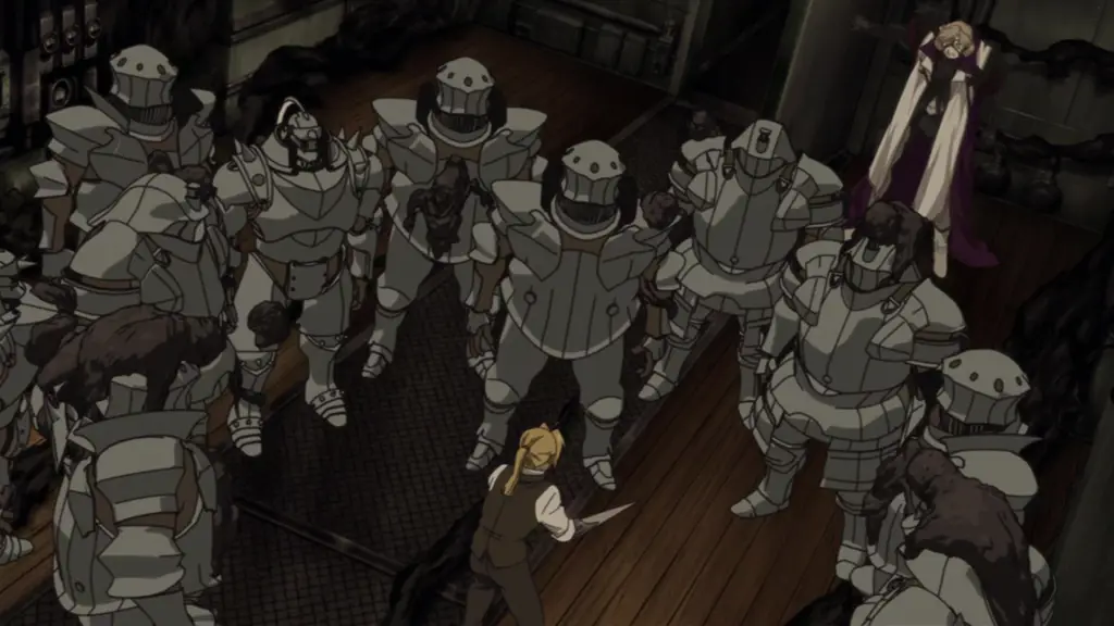 Misteri di Balik Film Fullmetal Alchemist: Rahasia yang Belum Terungkap