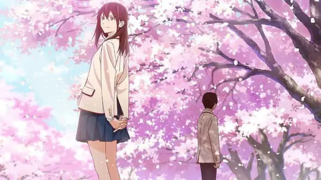 Jangan Lewatkan! Film Anime 2018 Ini Raih Banyak Penghargaan